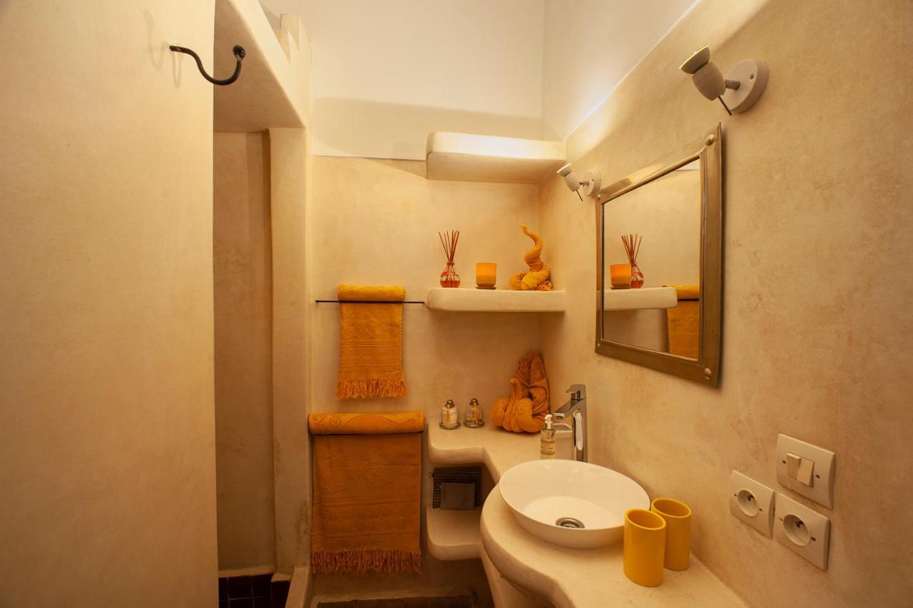 Riad Boussa Marrakesz Zewnętrze zdjęcie