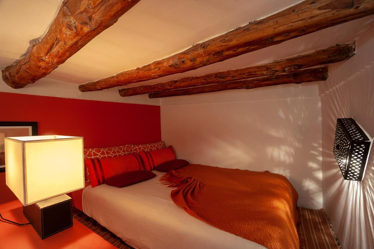 Riad Boussa Marrakesz Zewnętrze zdjęcie