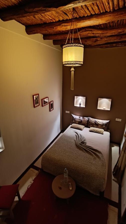 Riad Boussa Marrakesz Zewnętrze zdjęcie