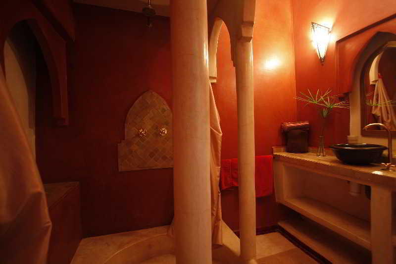 Riad Boussa Marrakesz Zewnętrze zdjęcie