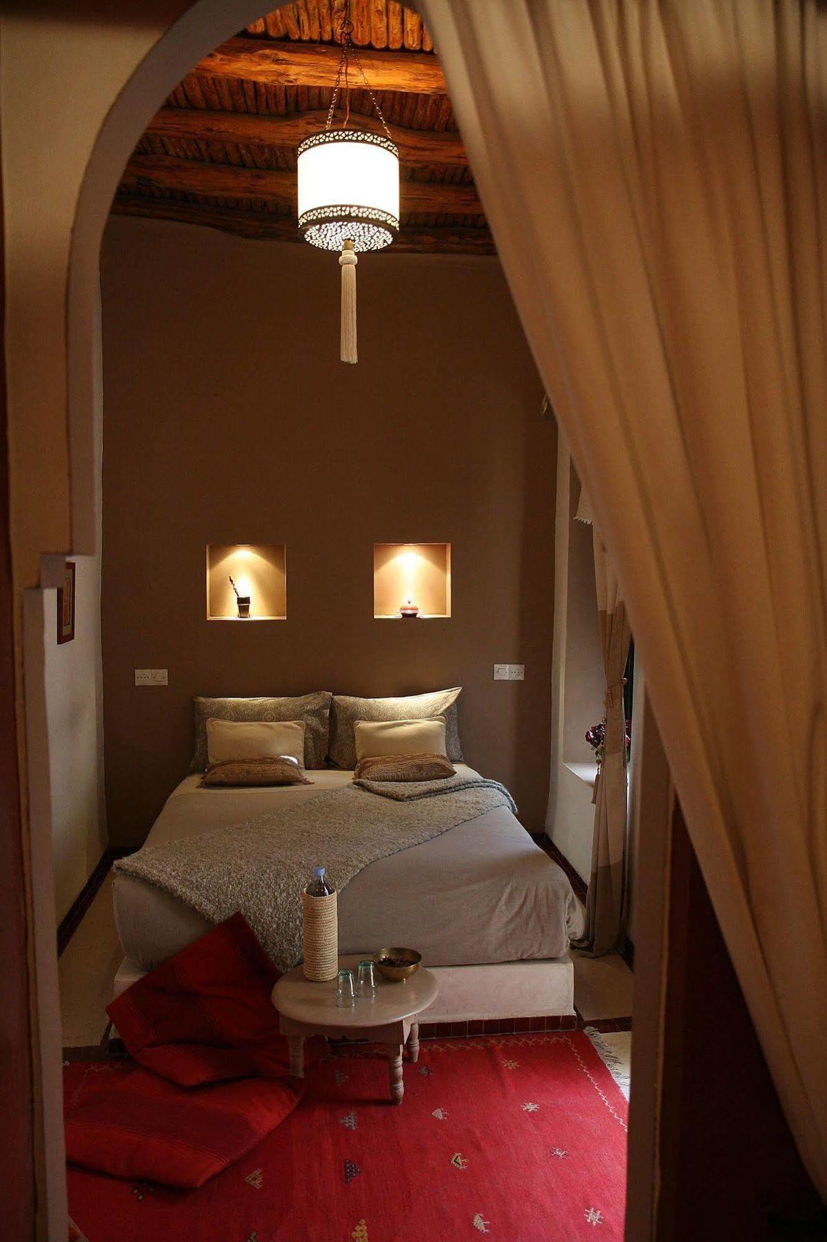 Riad Boussa Marrakesz Zewnętrze zdjęcie