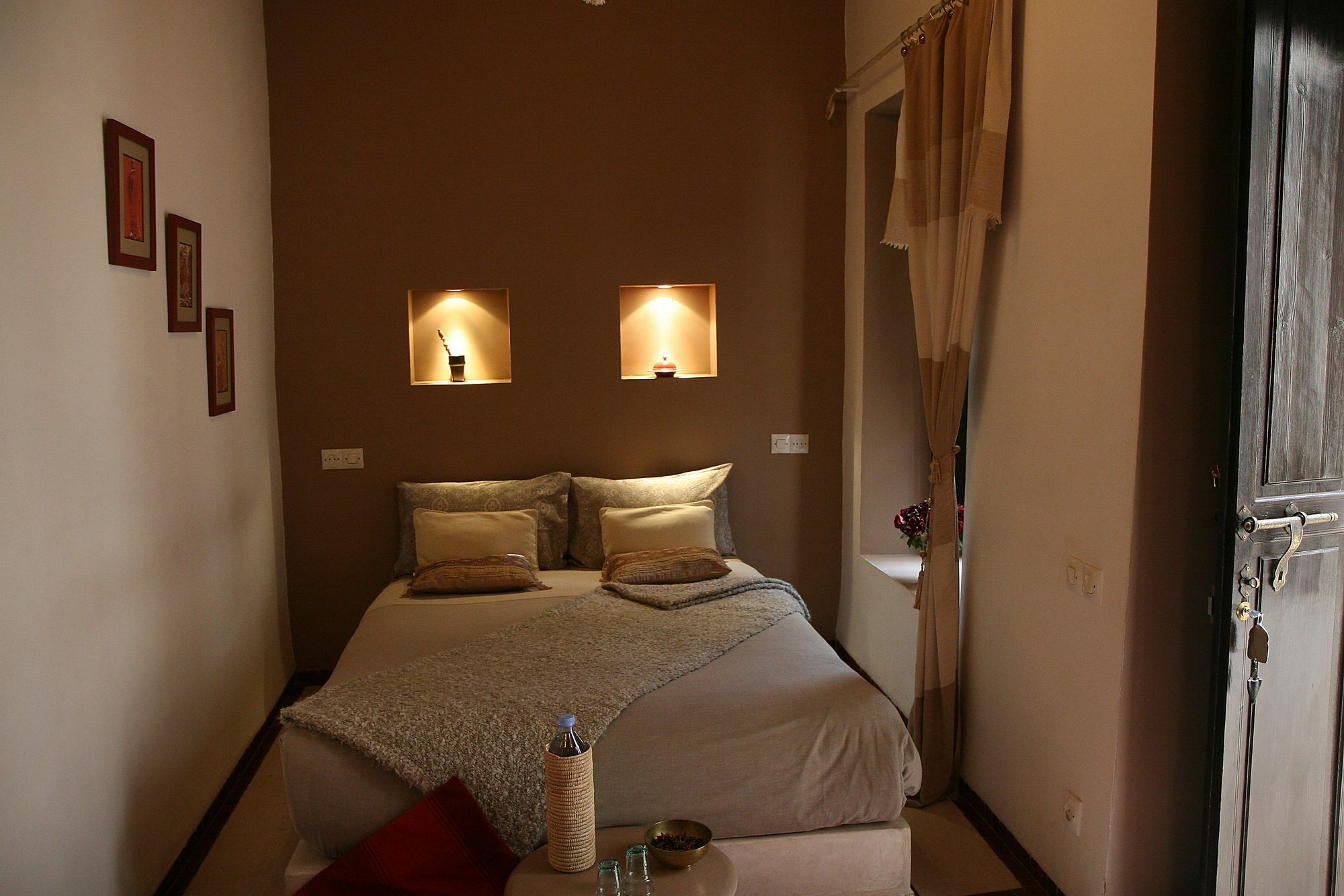 Riad Boussa Marrakesz Zewnętrze zdjęcie
